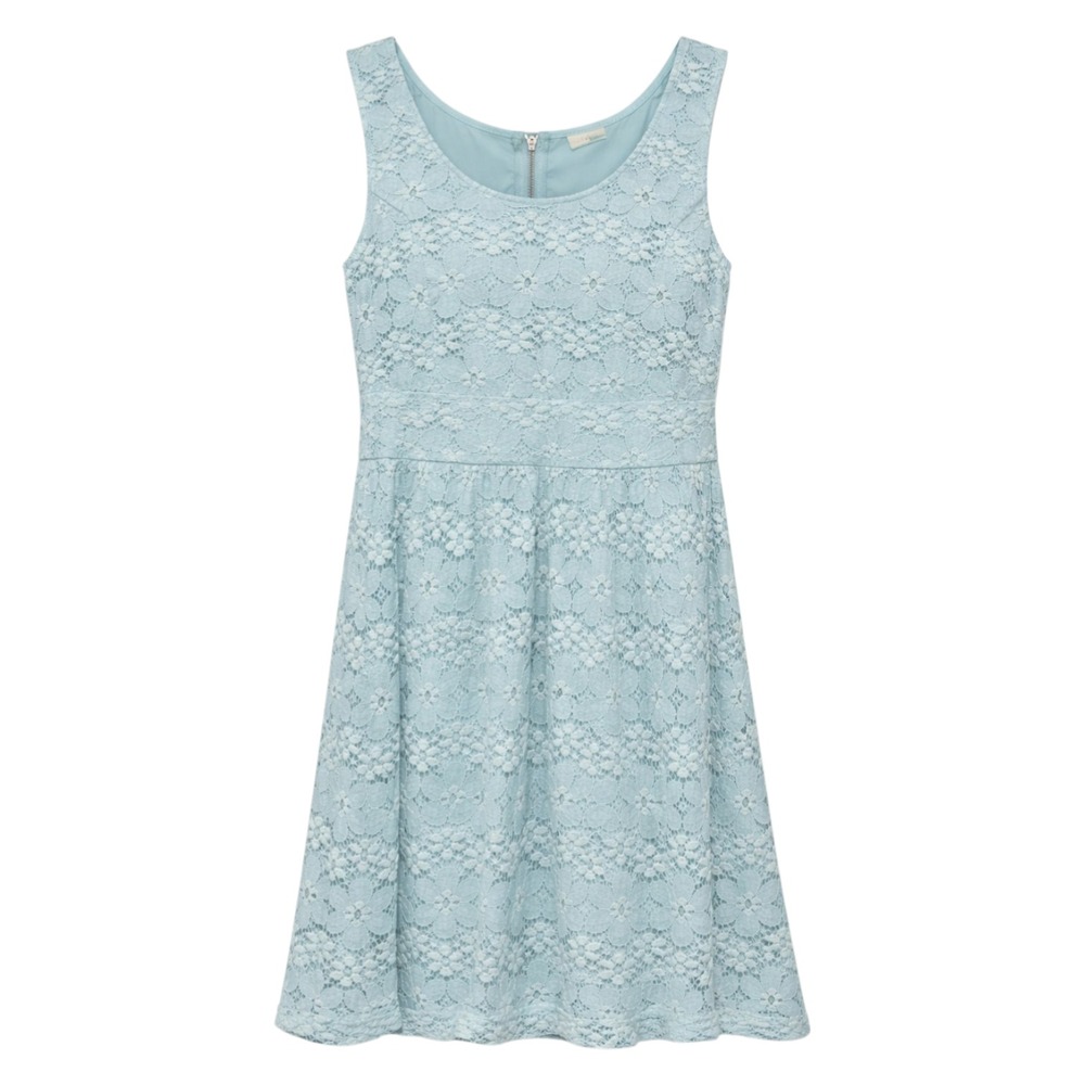 Coquette Cottagecore Lace Dress Womens Size 2 Romantic Fairycore Whimsical